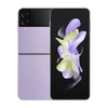 Samsung Galaxy Z Flip4 Bora Purple 6.7 256GB 5G Unlocked & SIM Free Smartphone