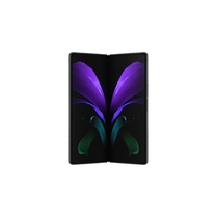 Samsung Galaxy Z Fold2 5G Mystic Black 7.6 256GB 5G Unlocked & SIM Free