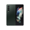 Samsung Galaxy Z Fold3 5G Phantom Green 7.6 512GB 5G Unlocked & SIM Free Smartphone