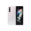 Samsung Galaxy Z Fold3 5G Phantom Silver 7.6 512GB 5G Unlocked & SIM Free Smartphone