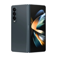 Samsung Galaxy Z Fold4 Greygreen 7.6 1TB 5G Unlocked & SIM Free Smartphone