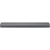 Samsung HW-S50A/XU 3.0 All-in-One Sound Bar with DTS Virtual_X - Deep Grey