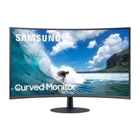 Samsung LC27T550FDUXEN 27 Full HD Curved Monitor