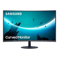 Samsung LC32T550FDUXEN 32 Full HD Curved Monitor