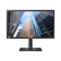Samsung LS24E45KMS 24" Monitor Full HD