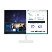 Samsung M50A 27 Full HD Smart Monitor