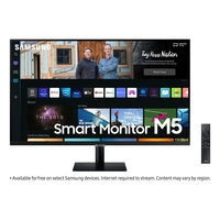 Samsung M50B 32 Full HD Smart Monitor