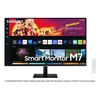 Samsung M70B 43 4K UHD Smart Monitor