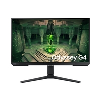 Samsung Odyssey G4 25 Full HD IPS 240Hz Gaming Monitor