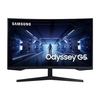 Samsung Odyssey G5 32 QHD VA Curved LED Monitor
