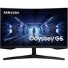 Samsung Odyssey G5 32" QHD VA Curved Monitor