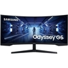 Samsung Odyssey G5 34 WQHD 165Hz 1ms Curved Gaming Monitor