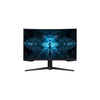 Samsung Odyssey G7 32 WQHD 40Hz Curved Gaming Monitor