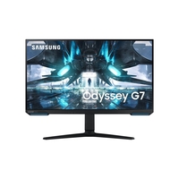 Samsung Odyssey G7 G70A 28 4K UHD 144Hz Monitor