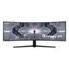 Samsung Odyssey G9 49 Dual-QHD 240Hz Curved Gaming Monitor