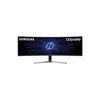 Samsung Odyssey G9 C49RG90 49 QLED Ultra Wide Dual QHD Curved Gaming Monitor