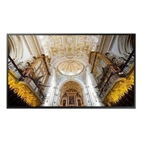 Samsung QB43R 43 UHD 4K HDR Large Format Display