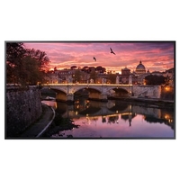 Samsung QB55R 55 UHD 4K Large Format Displays