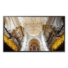 Samsung QB65N 65 4K UHD 16/7 Operation Large Format Display