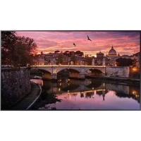 Samsung QB75R 75 4K UHD Large Format Display