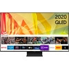 Samsung QE55Q90TATXXU 55 4K Ultra HD Smart QLED TV with Bixby Alexa and Google Assistant