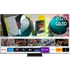 Samsung QE65Q900TSTXXU 65 8K Ultra Sharp HD HDR Smart QLED TV with Bixby Alexa and Google Assistant