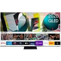 Samsung QE75Q950TSTXXU 75 8K Ultra Sharp HD HDR10+ Smart QLED TV with Bixby Alexa and Google Assistant