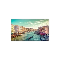 Samsung QM49R 49 UHD 4K Large Format Display
