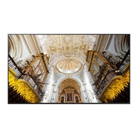 Samsung QM85N 85 4K UHD Large Format Display