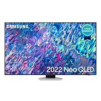 Samsung QN85B 85 Inch Neo QLED HDR Smart 4K TV