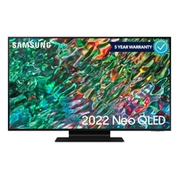 Samsung QN90B Neo 65 Inch 4K QLED HDR Smart TV