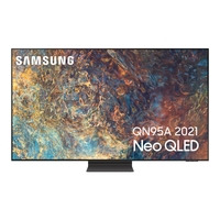 Samsung QN95A Neo 55 Inch QLED 4K HDR 2000 Smart TV