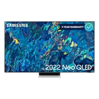 Samsung QN95B Neo 55 Inch 4K QLED HDR Smart TV