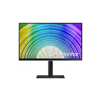 Samsung S24A600UCU 24 IPS WQHD Monitor