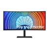 Samsung S65UA 34 Ultra WQHD HDR Curved Monitor