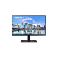 Samsung T45F 24 Full HD IPS Monitor