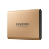 Samsung T5 500GB External SSD Rose Gold