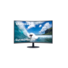 Samsung T55 27 Full HD Curved Monitor