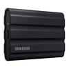 Samsung T7 Shield 2TB USB 3.2 Portable SSD - Black