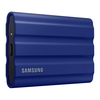 Samsung T7 Shield 2TB USB 3.2 Portable SSD - Blue