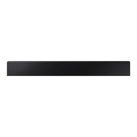 Samsung Terrace All-In-One Soundbar 3 Channels 25 W Wall Mountable Black