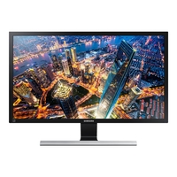 Samsung U28E570D 28" UHD FreeSync HDMI DP Monitor