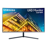Samsung U32R590C 32" VA Curved 4K HDMI Monitor