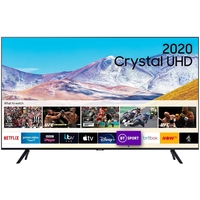 Samsung UE50TU8000KXXU 50 4K Ultra HD HDR Smart LED TV with Bixby Alexa & Google Assistant