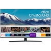 Samsung UE50TU8500UXXU 50 4K Ultra HD HDR Smart LED TV with Bixby Alexa & Google Assistant