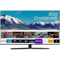 Samsung UE65TU8500UXXU 65 4K Ultra HD HDR Smart LED TV with Bixby Alexa & Google Assistant