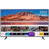 Samsung UE75TU7100KXXU 75 4K Ultra HD HDR10+ Smart LED TV with TV Plus & Adaptive Sound