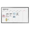 Samsung WM65R 65 4K Ultra HD Touchscreen Large Format Display