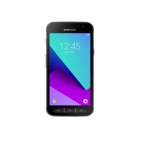 Samsung Xcover 4 Black/Grey 5 16GB 4G Unlocked & SIM Free