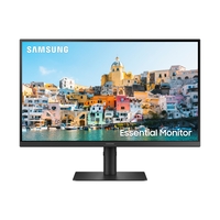Samusng LS27A400 27 IPS Full HD USB-C Monitor